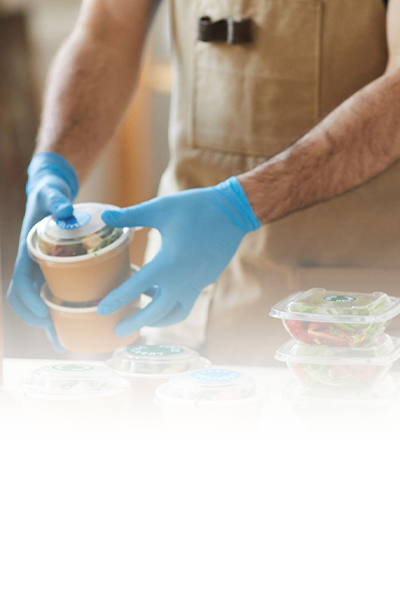 Distributor