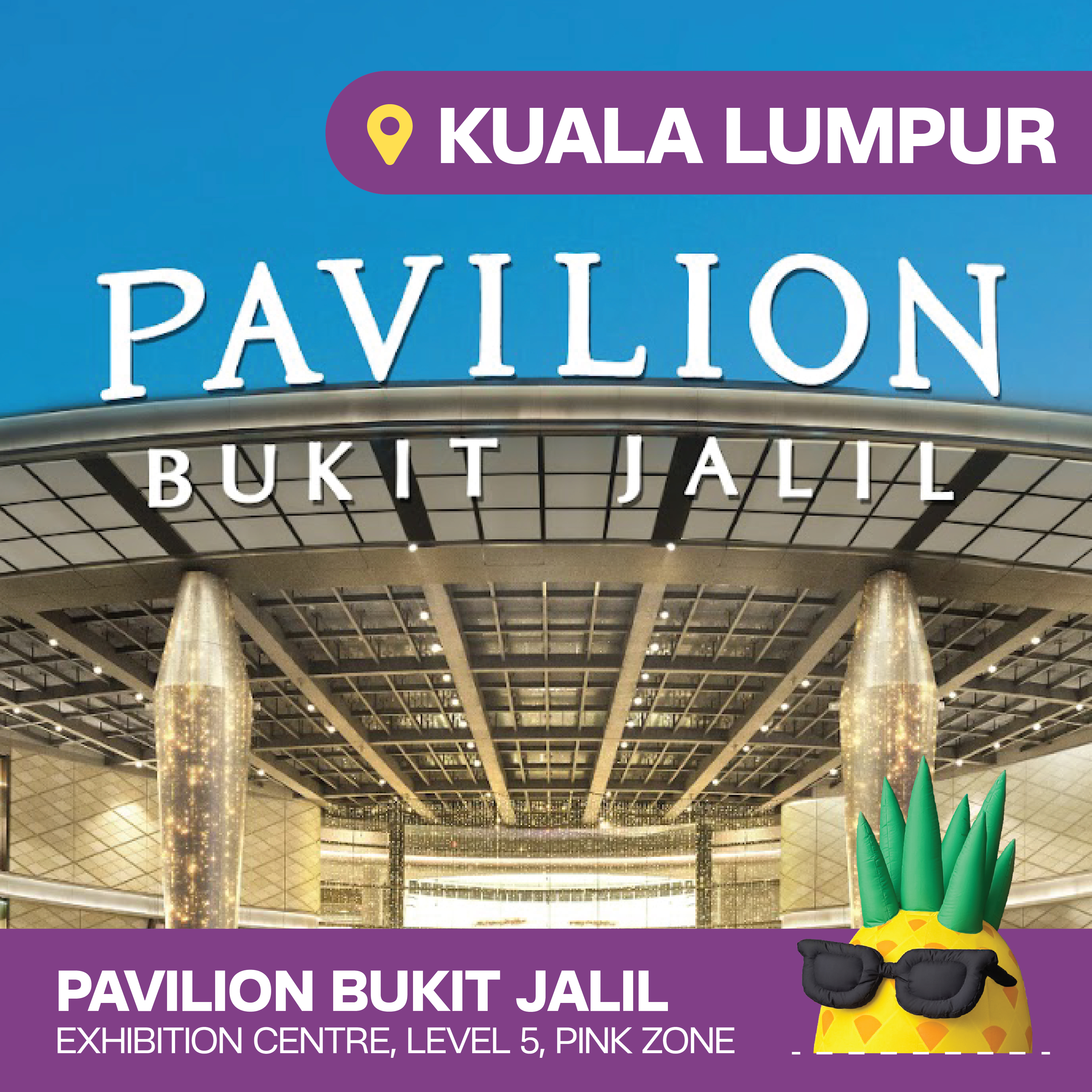 Foodicious Food & Beverage Expo Sep 2026